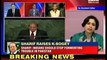 Indian Media crying over PM Nawaz Sharif Speech