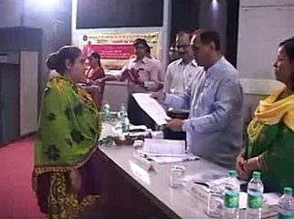 Rajkot Mundra Mega Loan Camp by Vijay Rupani
