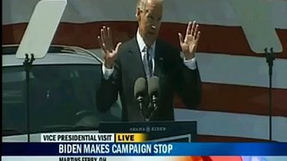 Biden: Romney autobailout credit 