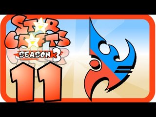 StarCrafts Season 3 Episode 11 PvP
