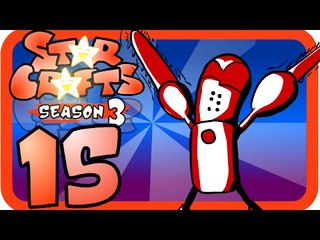 StarCrafts Season 3 Episode 15 Halloween Special