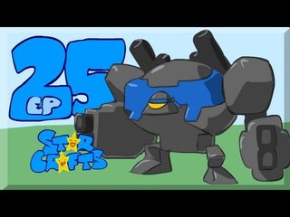 StarCrafts Episode 25 Three For All