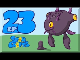 StarCrafts Episode 23 I Spy
