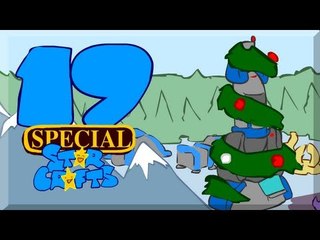 StarCrafts Ep19 Christmas Special