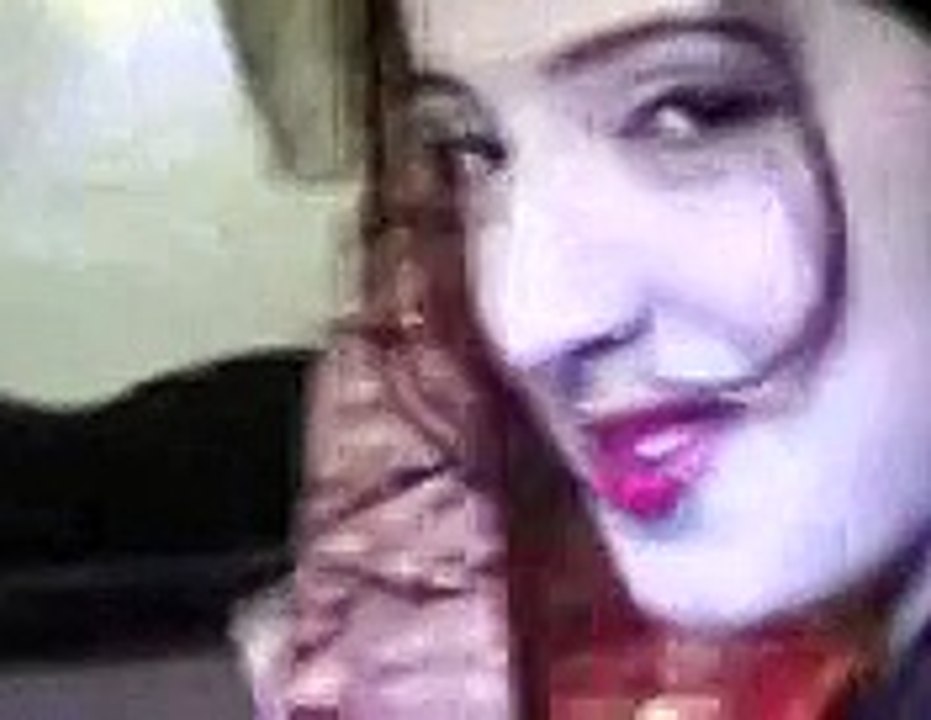 Tappe Mahiye Nice Hot Video