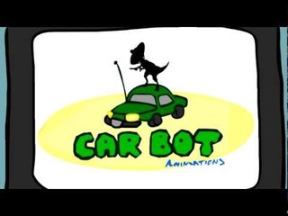 StarCrafts ThankYou from CarbotAnimations