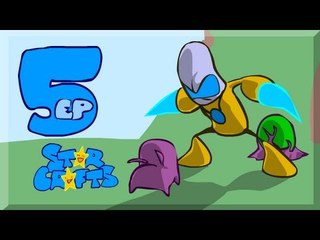 StarCrafts Episode 5 Choked Up