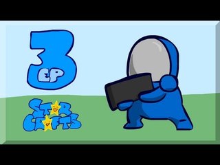 StarCrafts Episode 3 Micro Marine