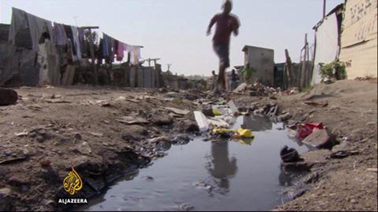 S Africa board game educates kids about sexual abuse