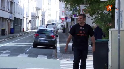 100% IMMERSION 2015 [S.2015] [E.40] - 100% Immersion : Spécial Pole Dance