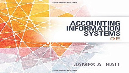Download Accounting Information Systems Book For Free
