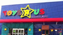 Toys ‘R’ Us and NYLIC Using Temporary Visa Program to Train Foreign Workers Here, Then Move Jobs Overseas