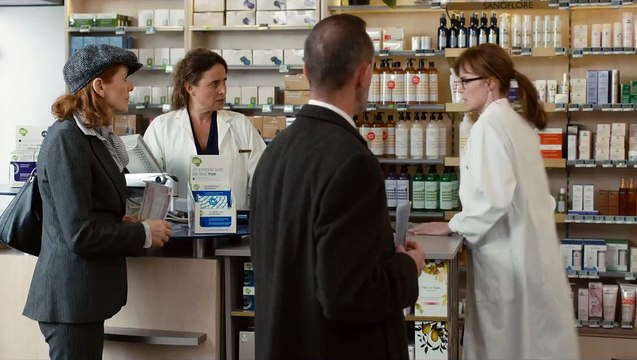 ANGE & GABRIELLE (2015) - Bande Annonce / Trailer [VF-HD]