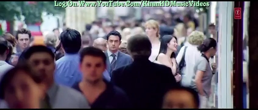 Meri Saans Saans_ (Sad) Pehli Mohabbat (1991) Kumar Sanu_ Kavita Krishnamurthy (Blu-Ray