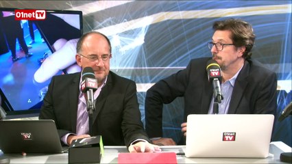 Nexus 6P et 5X : le coup de gueule de 01netTV