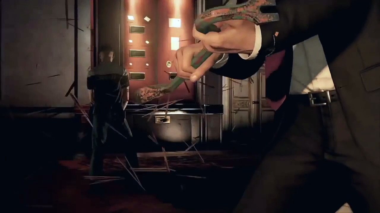 Hitman