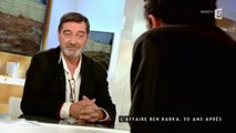 L'affaire Ben Barka, 50 ans plus tard - C à vous - 01/10/2015