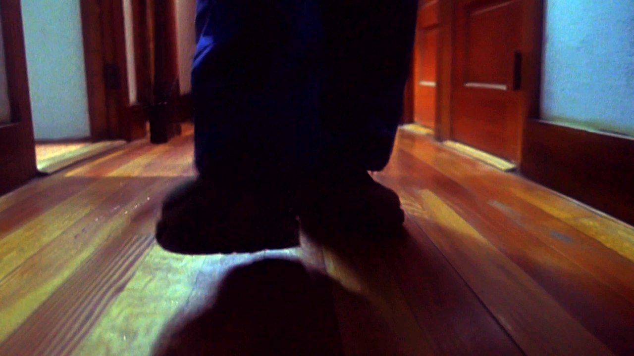 CREEP CON - CONtv Trailer