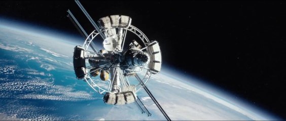 The Martian Ultimate Mars Trailer (2015) HD