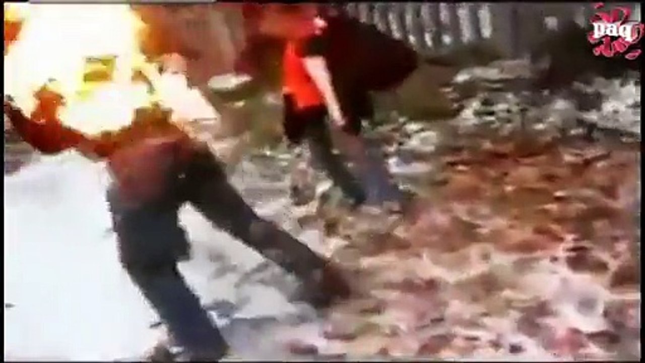 Extreme Idiots Compilation 8