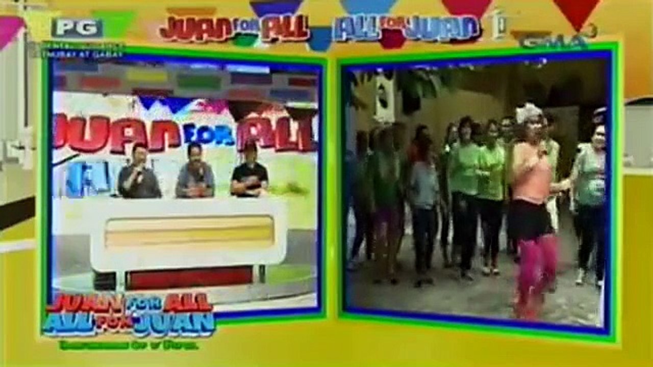 ALDUB Kalye Serye-Oct 01 2015 Complete Full Video