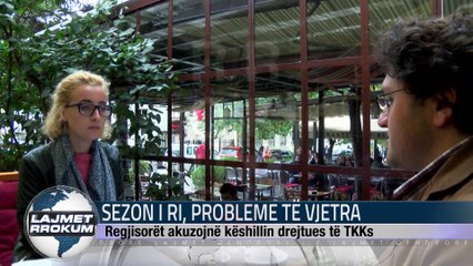 SEZON I RI, PROBLEME TË VJETRA