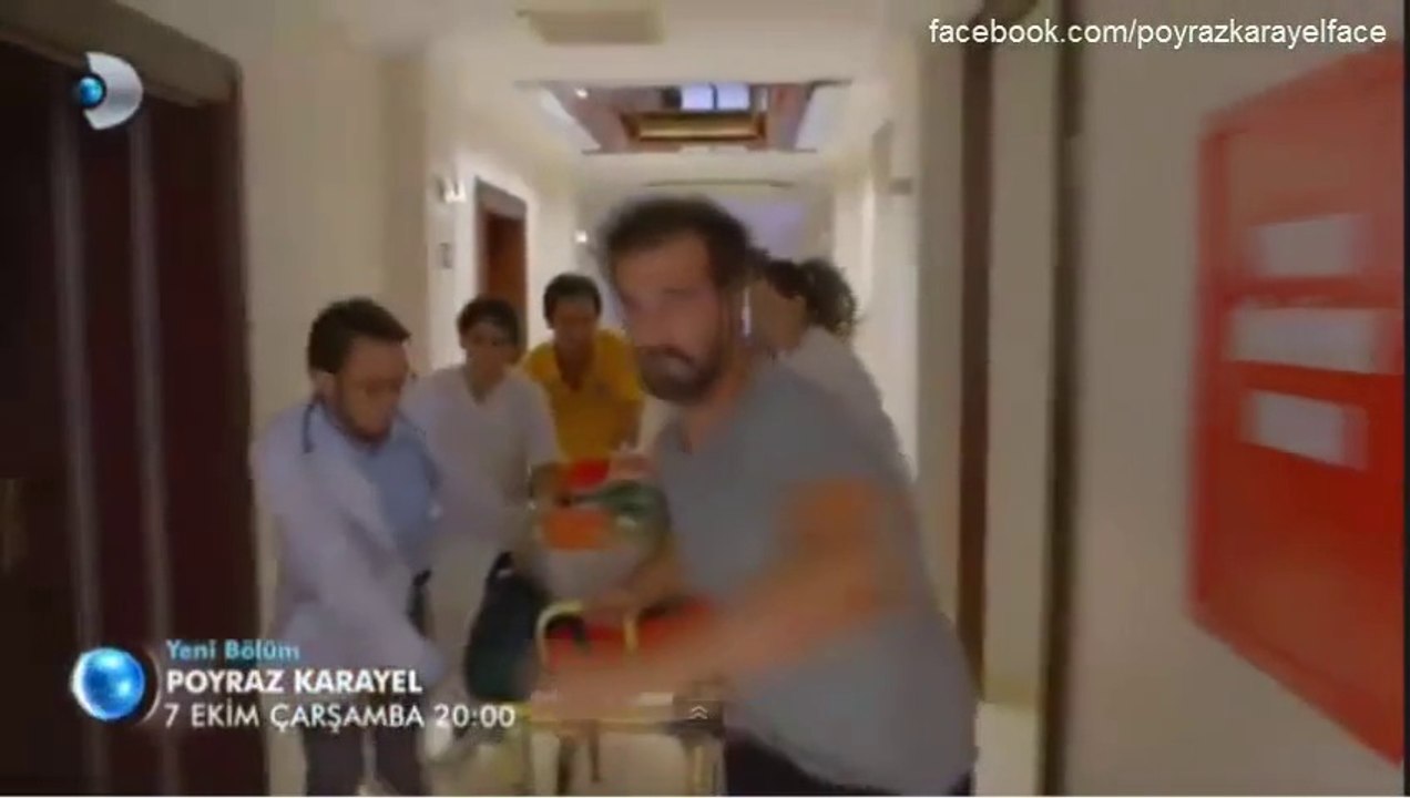 Poyraz Karayel 26.Bölüm Fragmanı