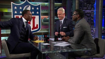 'Inside the NFL': Week 4 game picks