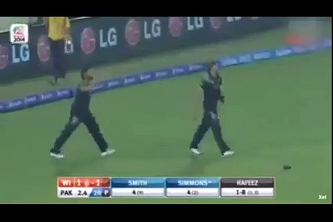 Funny Cricket
