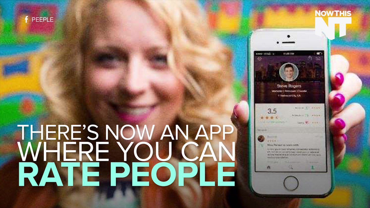 Meet The Company That's Trying To Make "Yelp For People" Happen