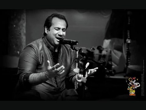 Nabi Waris, Ali Waris, Mere Waris Hassan o Hussain | Jane Ya Ali - Qawwali | Rahat Fateh Ali Khan