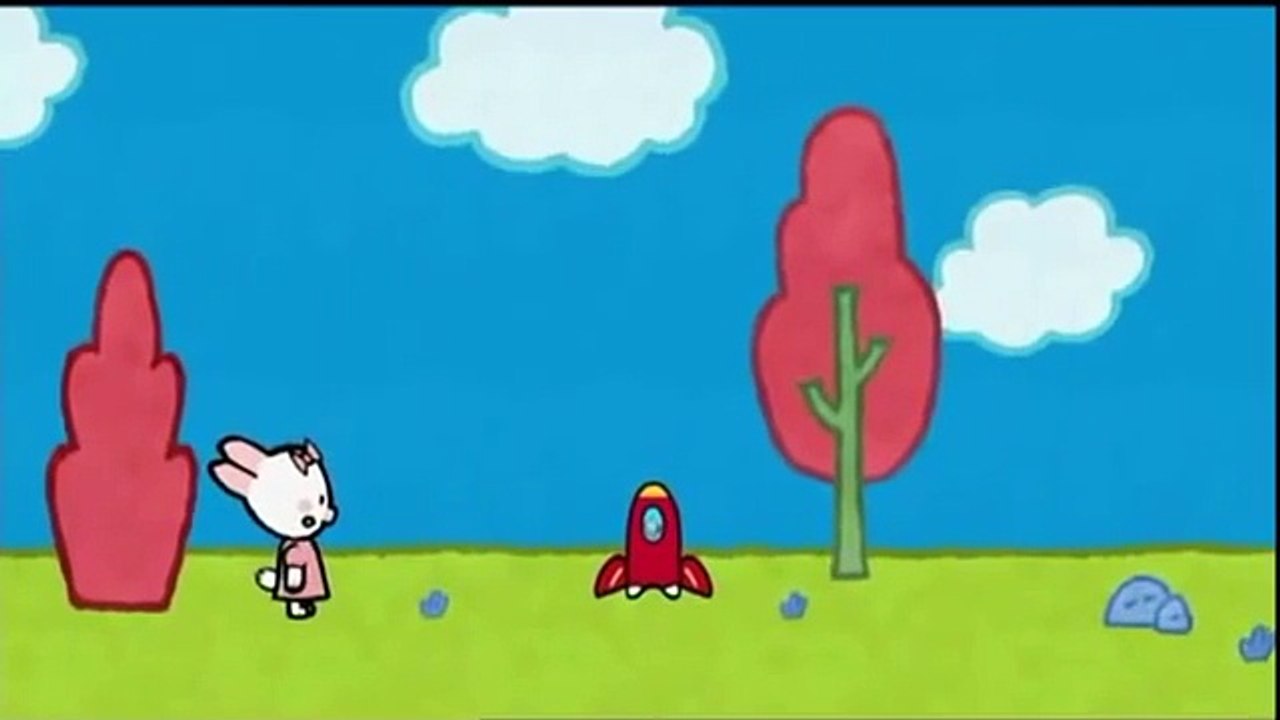 Yoko vole ! - Didou