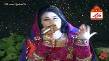 Brishna Amil _ Shpa Ki Da Spogmay Pashto New Song 2015-Qudrat tv