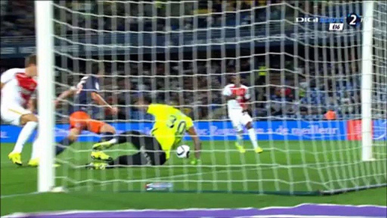 Ridgeciano Haps Fantastic GOAL - AZ 2-0 Athletic CLUB