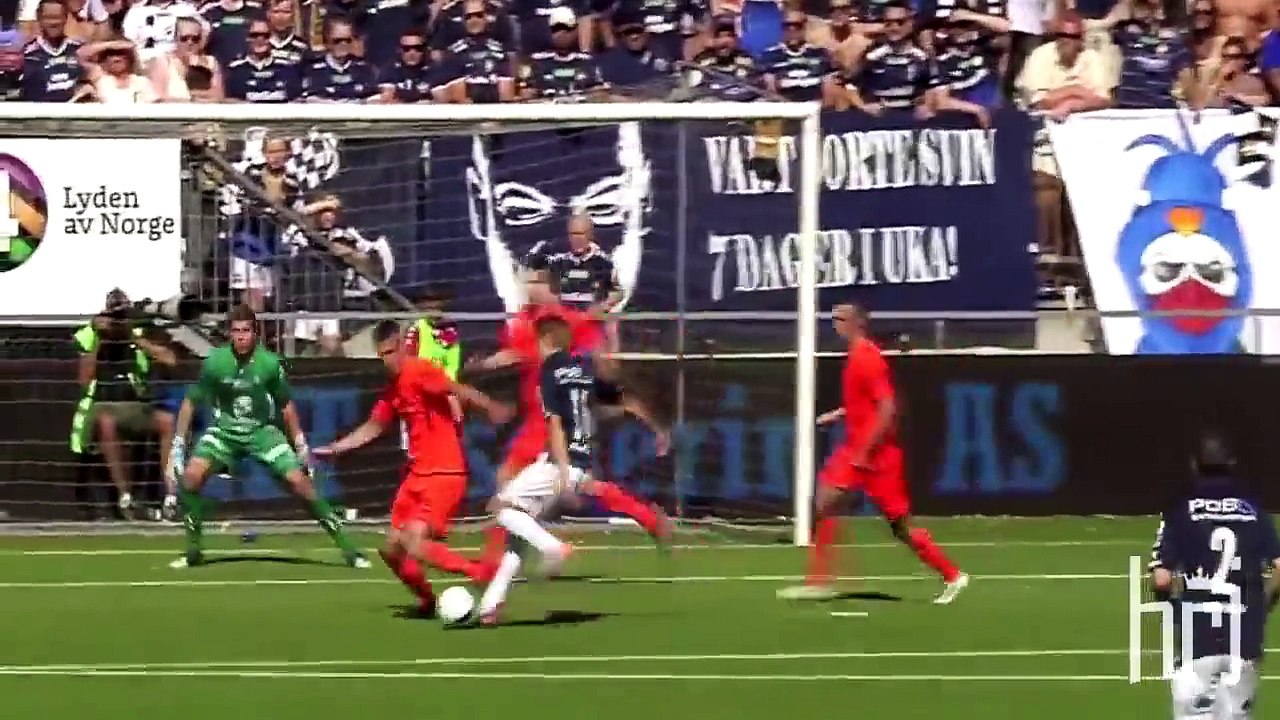 Martin Ødegaard ● The Norwegian Prodigy ● Welcome to Real Madrid