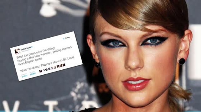 Taylor Swift Did Buy $25M Mansion in Beverly Hills