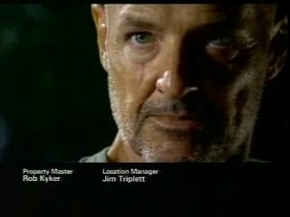 LOST 3x19 The Brig US Promo