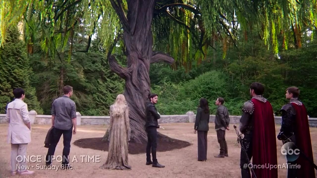 Once Upon a Time 5x02 Sneak Peek #2 'The Price'