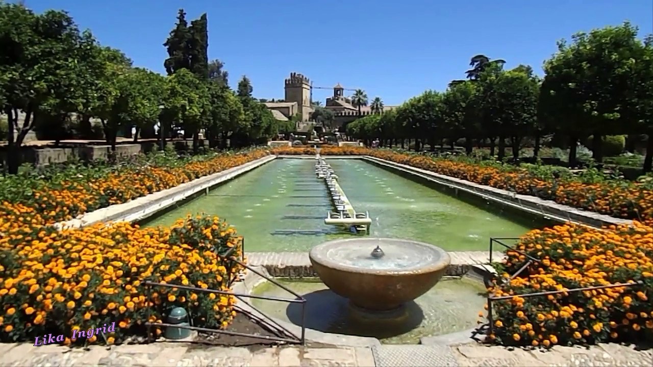 КОРДОВА - CORDOBA - SPAIN