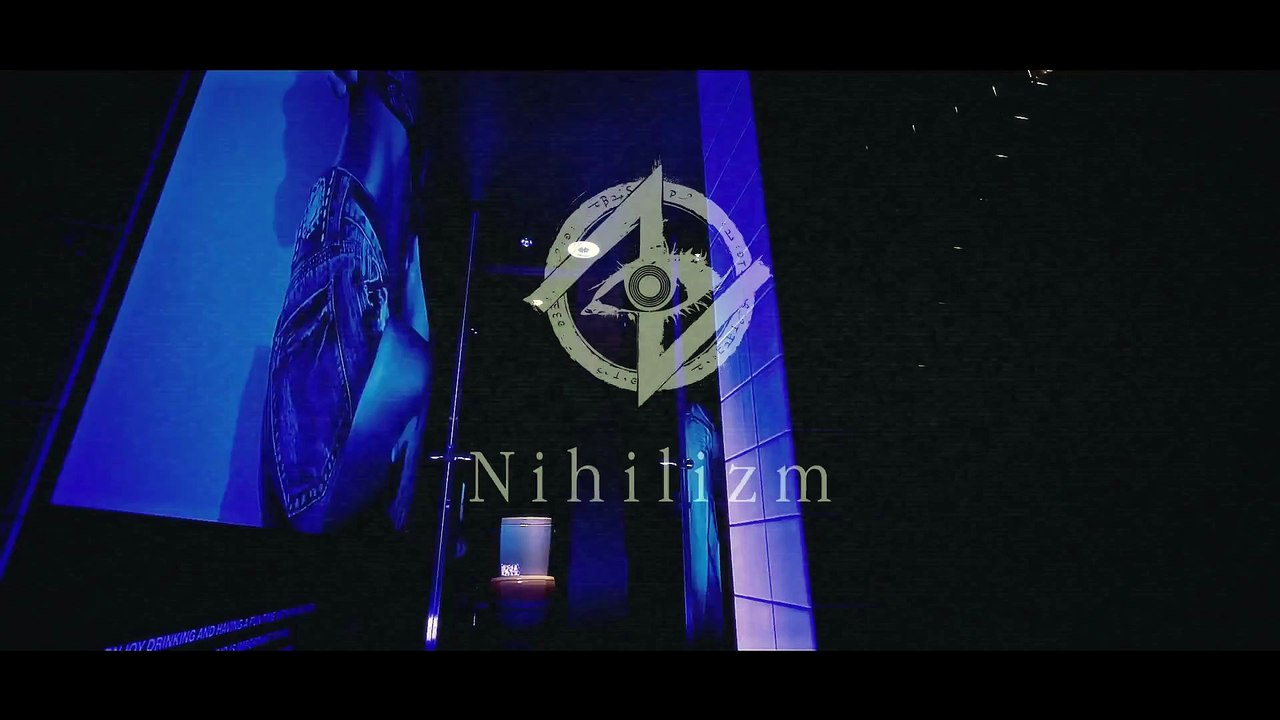 Nihilizm arguere - アルグエレ -「Cattleya-カトレア-」MV spot 45