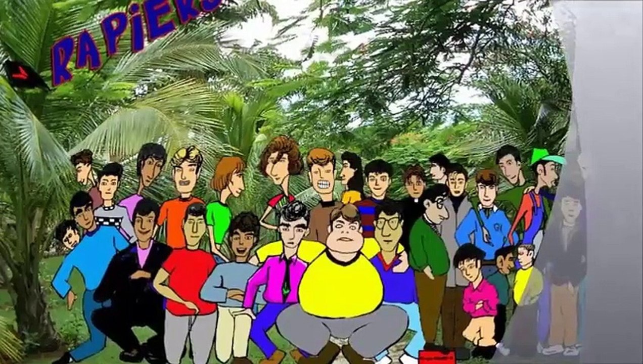 Buenos Momentos