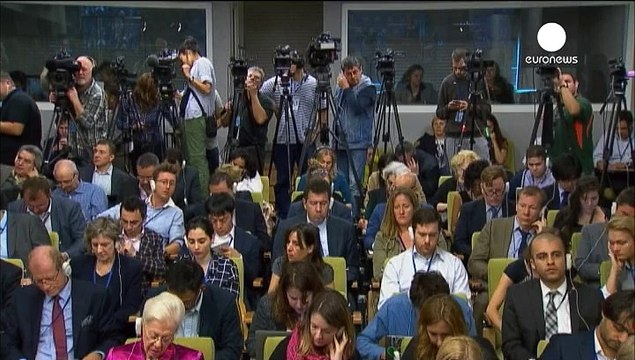 Lavrov: I raid russi colpiscono i terroristi, non l'Esercito libero siriano