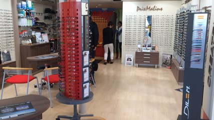 L'accessibilité des commerces fougerais