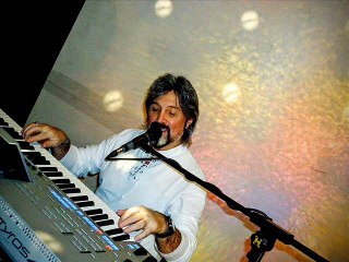 Yaşar YAĞMUR- Dertliyim ruhuma hicran