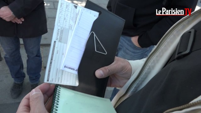 68 euros pour un mégot jeté : les premières amendes tombent