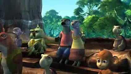 Paddle Pop BEGINS - Episode 1