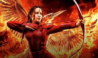 Jennifer Lawrence Is on Fire and Ready for Battle in Final Poster for The Hunger Games: Mockingjay – Part 2