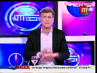 La aclaración de Laurita Fernández sobre el café que no pagó