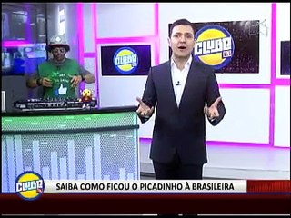 CHEF ENSINA A FAZER PRATO RÁPIDO E BARATO