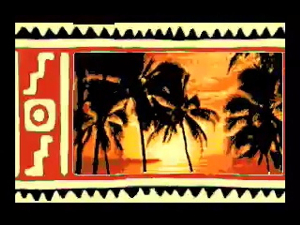 Little Feat - Gringo